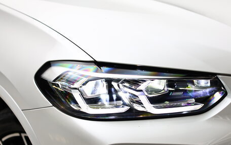 BMW X3, 2024 год, 6 600 000 рублей, 11 фотография