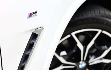BMW X3, 2024 год, 6 600 000 рублей, 15 фотография