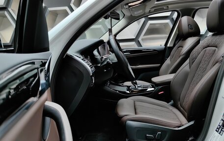BMW X3, 2024 год, 6 600 000 рублей, 19 фотография