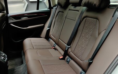 BMW X3, 2024 год, 6 600 000 рублей, 22 фотография