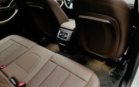 BMW X3, 2024 год, 6 600 000 рублей, 23 фотография