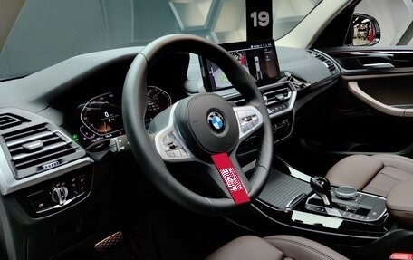 BMW X3, 2024 год, 6 600 000 рублей, 17 фотография