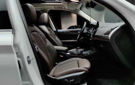 BMW X3, 2024 год, 6 600 000 рублей, 28 фотография