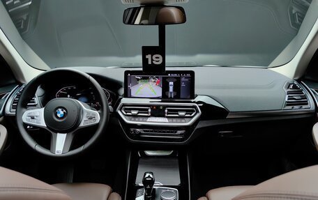 BMW X3, 2024 год, 6 600 000 рублей, 29 фотография