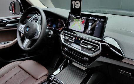 BMW X3, 2024 год, 6 600 000 рублей, 27 фотография