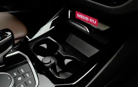 BMW X3, 2024 год, 6 600 000 рублей, 38 фотография