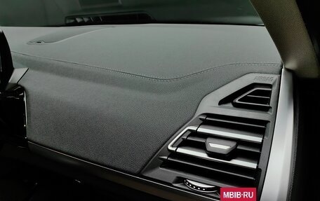 BMW X3, 2024 год, 6 600 000 рублей, 36 фотография