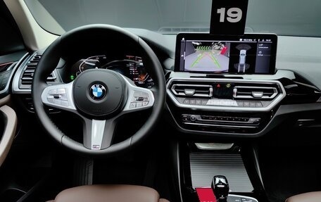 BMW X3, 2024 год, 6 600 000 рублей, 30 фотография