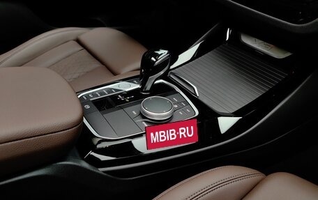 BMW X3, 2024 год, 6 600 000 рублей, 37 фотография