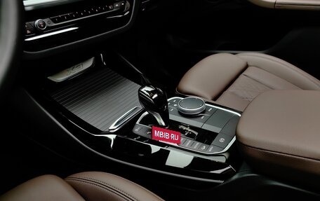 BMW X3, 2024 год, 6 600 000 рублей, 32 фотография