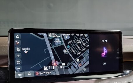 KIA Stinger I, 2022 год, 4 394 016 рублей, 13 фотография