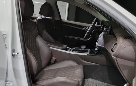 KIA Stinger I, 2022 год, 4 394 016 рублей, 8 фотография