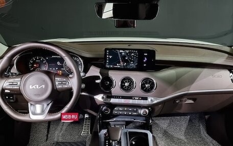 KIA Stinger I, 2022 год, 4 394 016 рублей, 6 фотография
