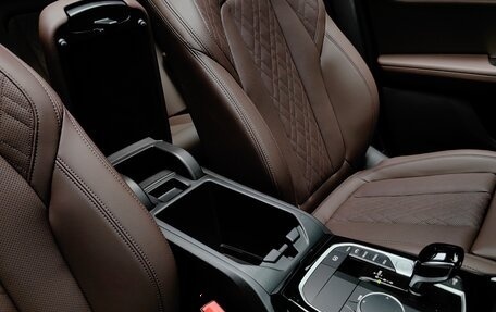 BMW X3, 2024 год, 6 600 000 рублей, 39 фотография