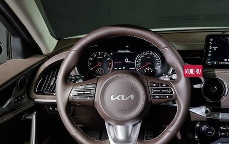 KIA Stinger I, 2022 год, 4 394 016 рублей, 11 фотография