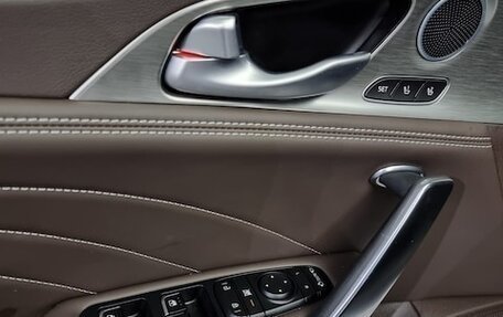 KIA Stinger I, 2022 год, 4 394 016 рублей, 16 фотография