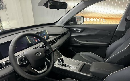 Chery Tiggo 4 I рестайлинг, 2025 год, 2 290 000 рублей, 12 фотография