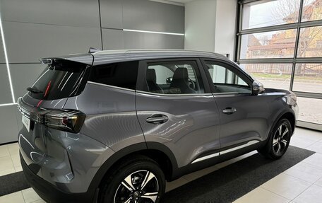 Chery Tiggo 4 I рестайлинг, 2025 год, 2 420 000 рублей, 5 фотография