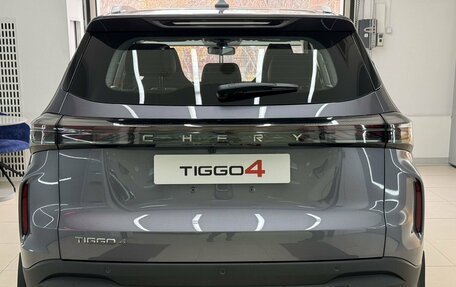 Chery Tiggo 4 I рестайлинг, 2025 год, 2 420 000 рублей, 7 фотография