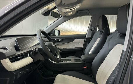 Chery Tiggo 4 I рестайлинг, 2025 год, 2 420 000 рублей, 10 фотография