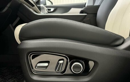 Chery Tiggo 4 I рестайлинг, 2025 год, 2 420 000 рублей, 11 фотография