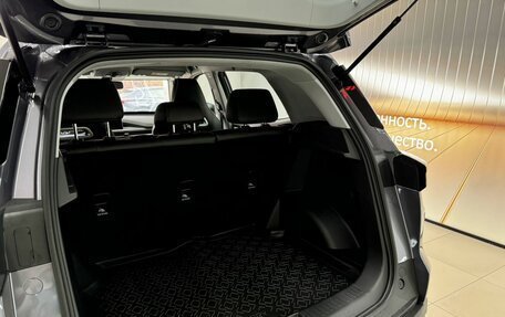Chery Tiggo 4 I рестайлинг, 2025 год, 2 420 000 рублей, 9 фотография
