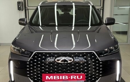 Chery Tiggo 4 I рестайлинг, 2025 год, 2 420 000 рублей, 3 фотография