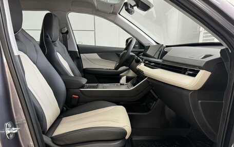 Chery Tiggo 4 I рестайлинг, 2025 год, 2 420 000 рублей, 16 фотография