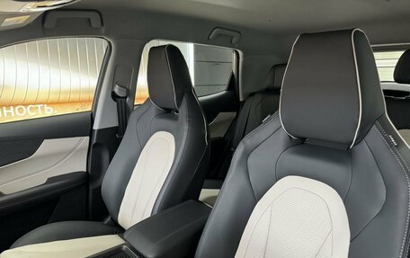 Chery Tiggo 4 I рестайлинг, 2025 год, 2 420 000 рублей, 15 фотография