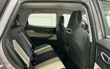 Chery Tiggo 4 I рестайлинг, 2025 год, 2 420 000 рублей, 22 фотография