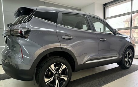 Chery Tiggo 4 I рестайлинг, 2025 год, 2 420 000 рублей, 25 фотография