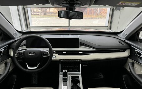 Chery Tiggo 4 I рестайлинг, 2025 год, 2 420 000 рублей, 21 фотография