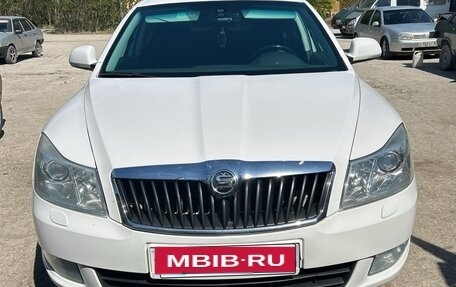 Skoda Octavia, 2012 год, 100 100 рублей, 1 фотография