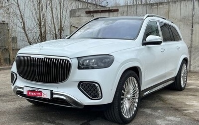 Mercedes-Benz Maybach GLS I, 2025 год, 29 900 000 рублей, 1 фотография