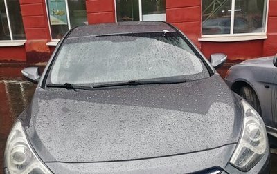 Hyundai i40 I рестайлинг, 2015 год, 950 000 рублей, 1 фотография