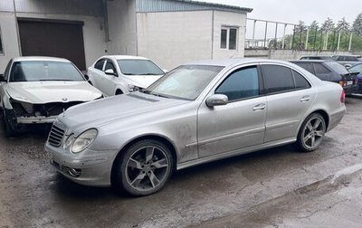 Mercedes-Benz E-Класс, 2002 год, 850 000 рублей, 1 фотография