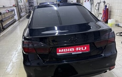 Toyota Camry, 2017 год, 2 500 000 рублей, 1 фотография