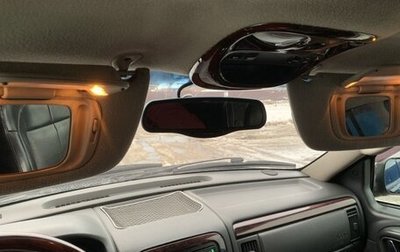 Jeep Grand Cherokee, 2003 год, 1 150 000 рублей, 1 фотография