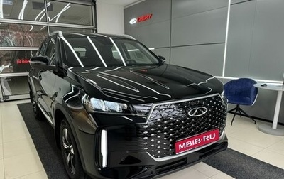 Chery Tiggo 4 I рестайлинг, 2025 год, 2 420 000 рублей, 1 фотография