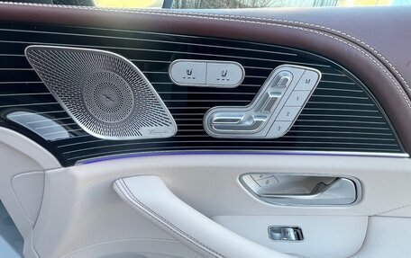 Mercedes-Benz Maybach GLS I, 2025 год, 29 900 000 рублей, 10 фотография