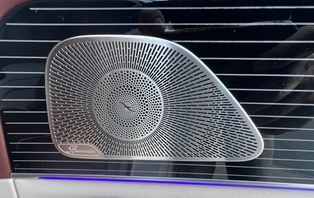 Mercedes-Benz Maybach GLS I, 2025 год, 29 900 000 рублей, 11 фотография