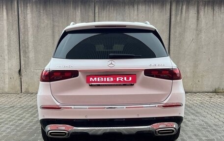 Mercedes-Benz Maybach GLS I, 2025 год, 29 900 000 рублей, 9 фотография