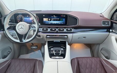 Mercedes-Benz Maybach GLS I, 2025 год, 29 900 000 рублей, 15 фотография