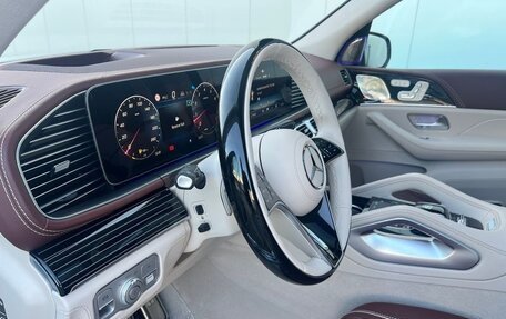 Mercedes-Benz Maybach GLS I, 2025 год, 29 900 000 рублей, 14 фотография