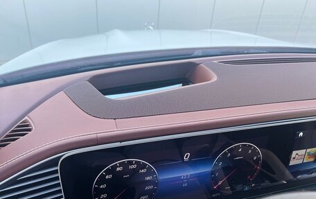 Mercedes-Benz Maybach GLS I, 2025 год, 29 900 000 рублей, 16 фотография