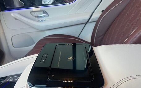 Mercedes-Benz Maybach GLS I, 2025 год, 29 900 000 рублей, 23 фотография