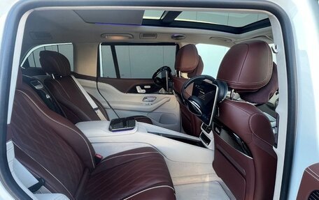 Mercedes-Benz Maybach GLS I, 2025 год, 29 900 000 рублей, 21 фотография