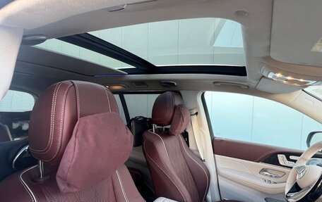 Mercedes-Benz Maybach GLS I, 2025 год, 29 900 000 рублей, 19 фотография