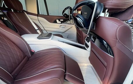 Mercedes-Benz Maybach GLS I, 2025 год, 29 900 000 рублей, 22 фотография