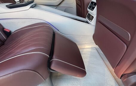 Mercedes-Benz Maybach GLS I, 2025 год, 29 900 000 рублей, 29 фотография